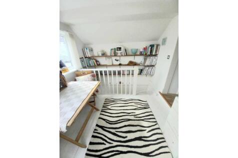 Dining Room / Study