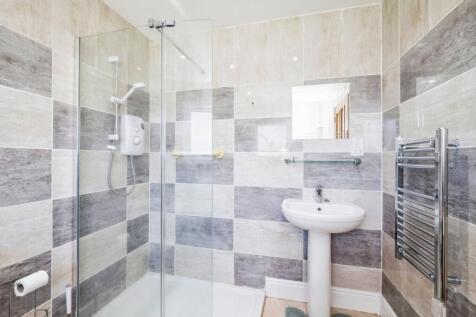 Master En-suite