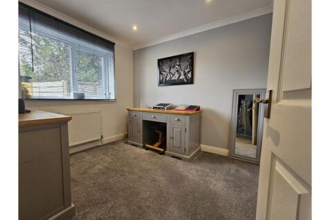 Home Office