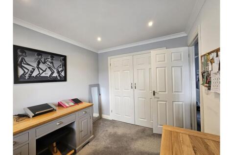 Home Office