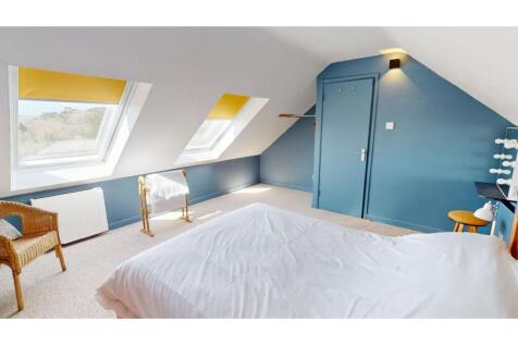 Loft Room