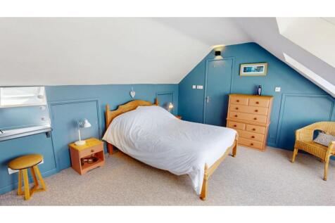 Loft Room