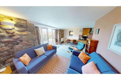 Living / Dining Room