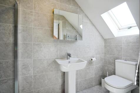 Master En-suite