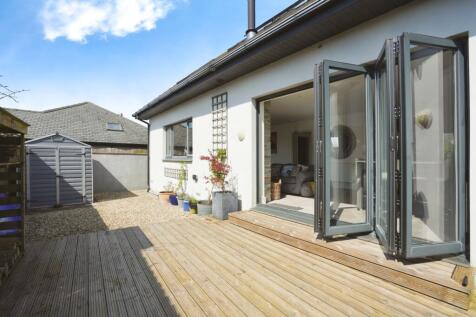 Decking
