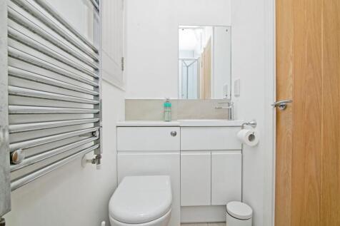 Master En-suite