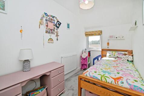 Annexe Bedroom Three