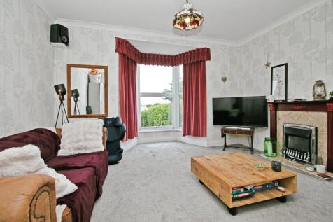 Annex Living Room