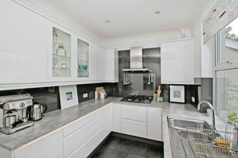 Annexe Kitchen