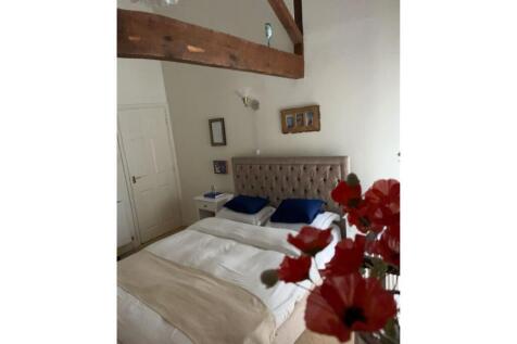 Annexe Bedroom One