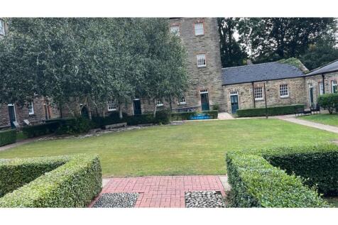 Communal Gardens