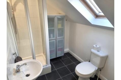 Master En-suite