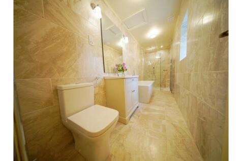 Bathroom One