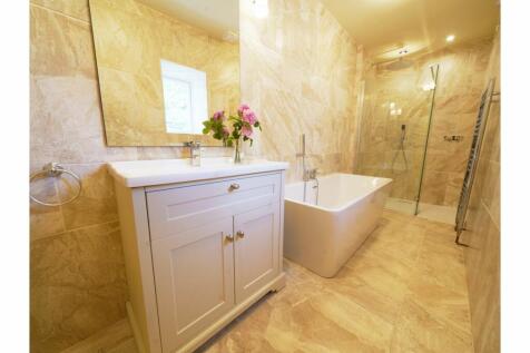 Bathroom One