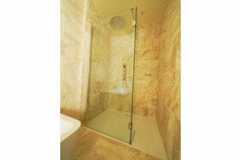 Bathroom One