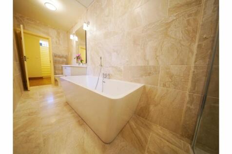 Bathroom One