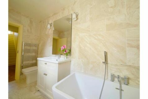 Bathroom One