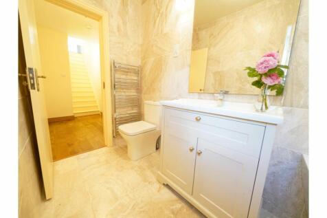 Bathroom One