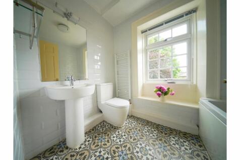 Bathroom Two