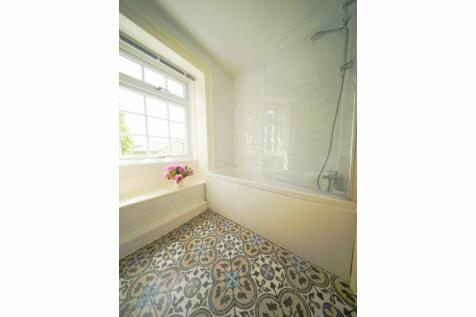Bathroom Two