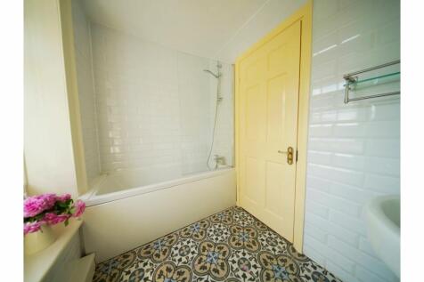 Bathroom Two
