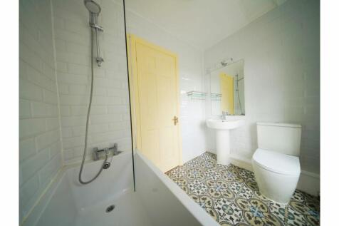 Bathroom Two