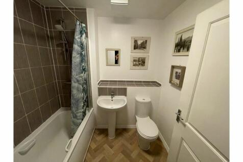Bathroom Two