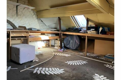 Loft Room