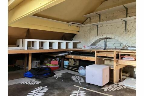 Loft Room