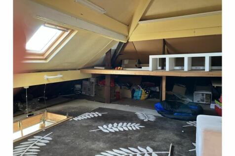 Loft Room