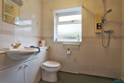 Wet Room