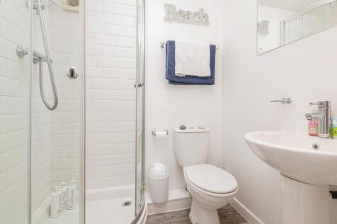 Annexe Shower Room
