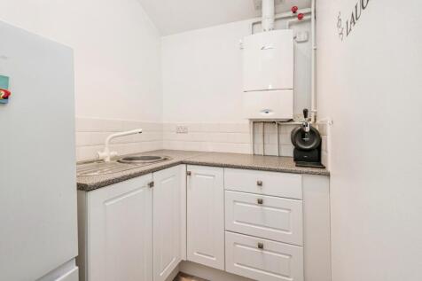 Annex Kitchen