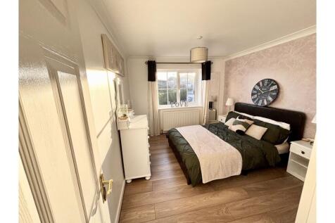 Annexe Bedroom