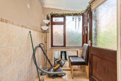 Utility Area