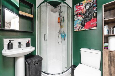 Master En-suite
