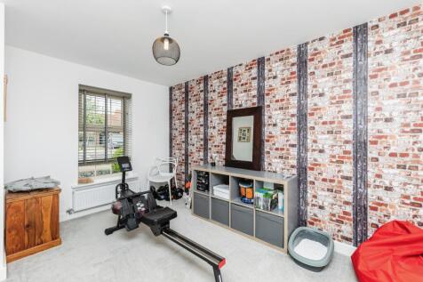 Dining / Family Room
