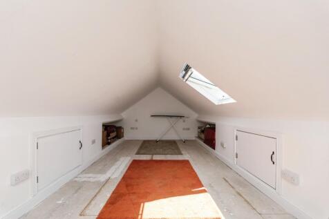Loft Room