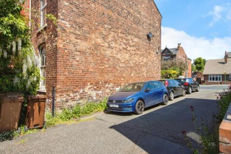 Off Road Parking