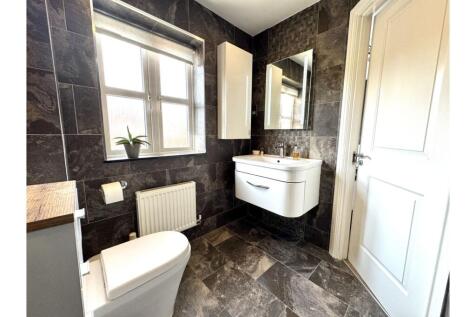 En-Suite Wetroom