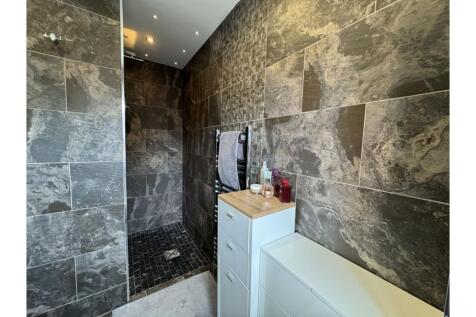 En-Suite Wetroom
