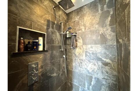En-Suite Wetroom