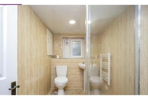 Bathroom Two