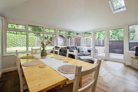 Sun Room