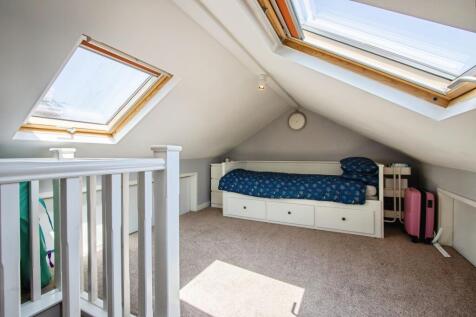 Loft Room