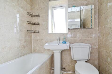 Bathroom One