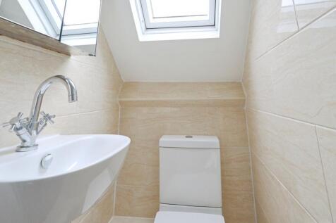 Bathroom two