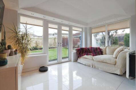 Orangery