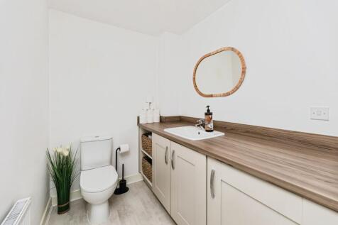 Utility Area
