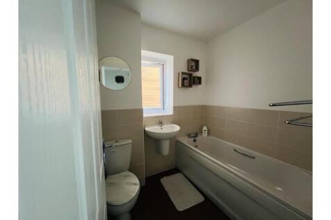 Bathroom Two
